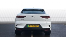 Jaguar I-Pace 294kW EV400 HSE 90kWh 5dr Auto [11kW Charger] Electric Estate